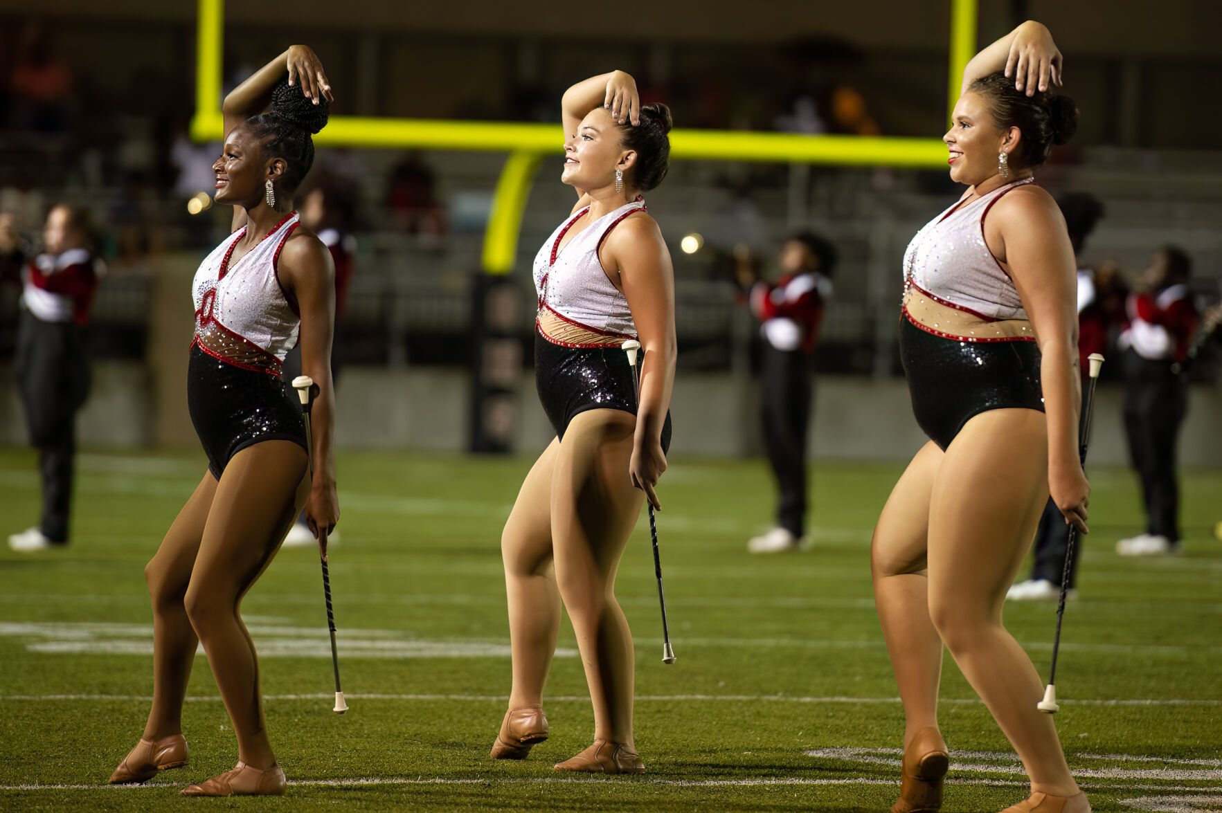 Opelika vs Central 9.9.22